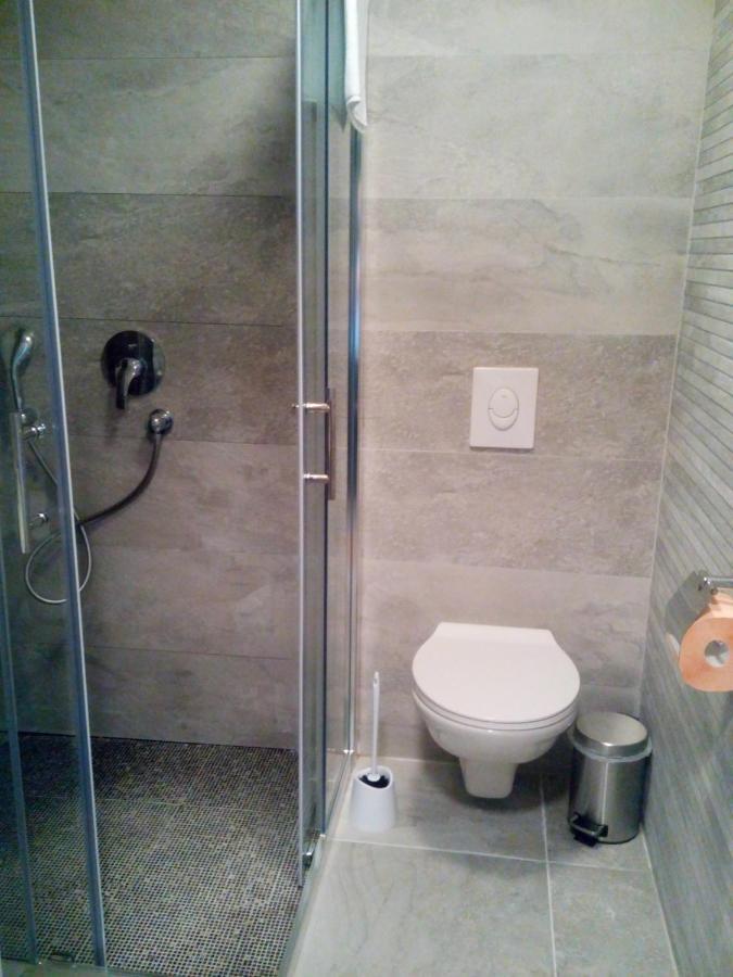 Leut Apartment Dubrovnik Exterior foto