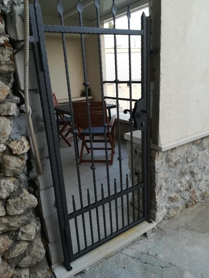 Leut Apartment Dubrovnik Exterior foto