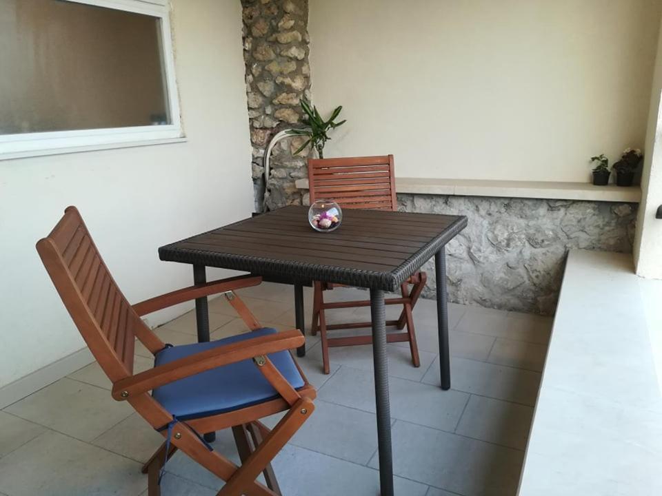 Leut Apartment Dubrovnik Exterior foto