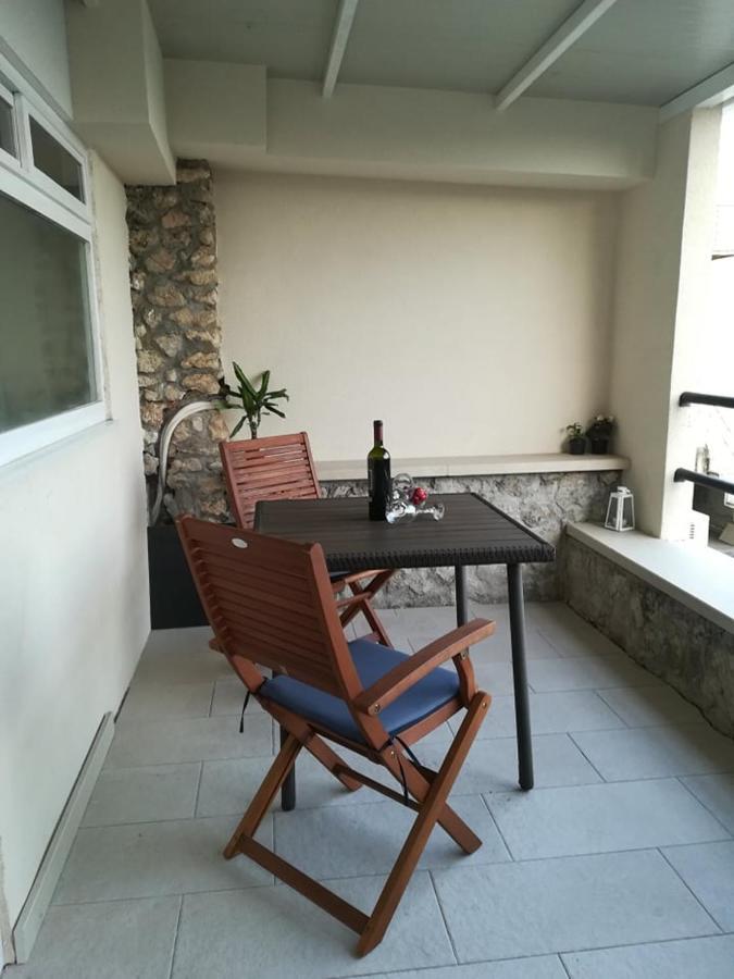 Leut Apartment Dubrovnik Exterior foto